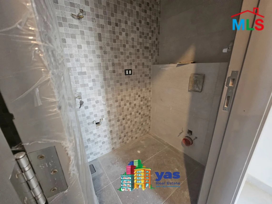 Dbayeh 145m2 |Luxury |Brand New | Open Sea View | PA