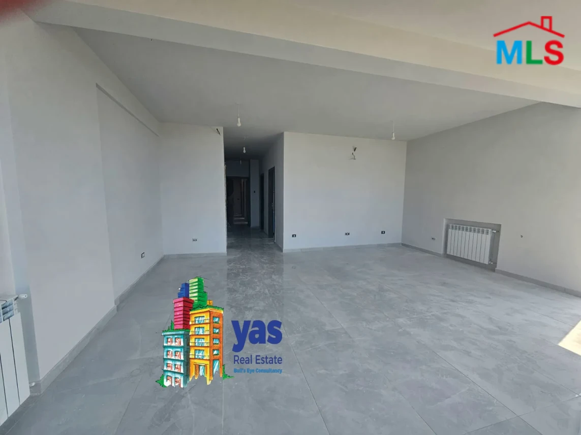 Dbayeh 145m2 |Luxury |Brand New | Open Sea View | PA