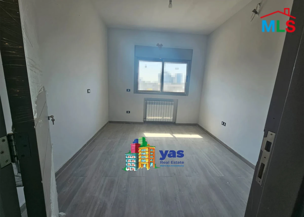 Dbayeh 145m2 |Luxury |Brand New | Open Sea View | PA