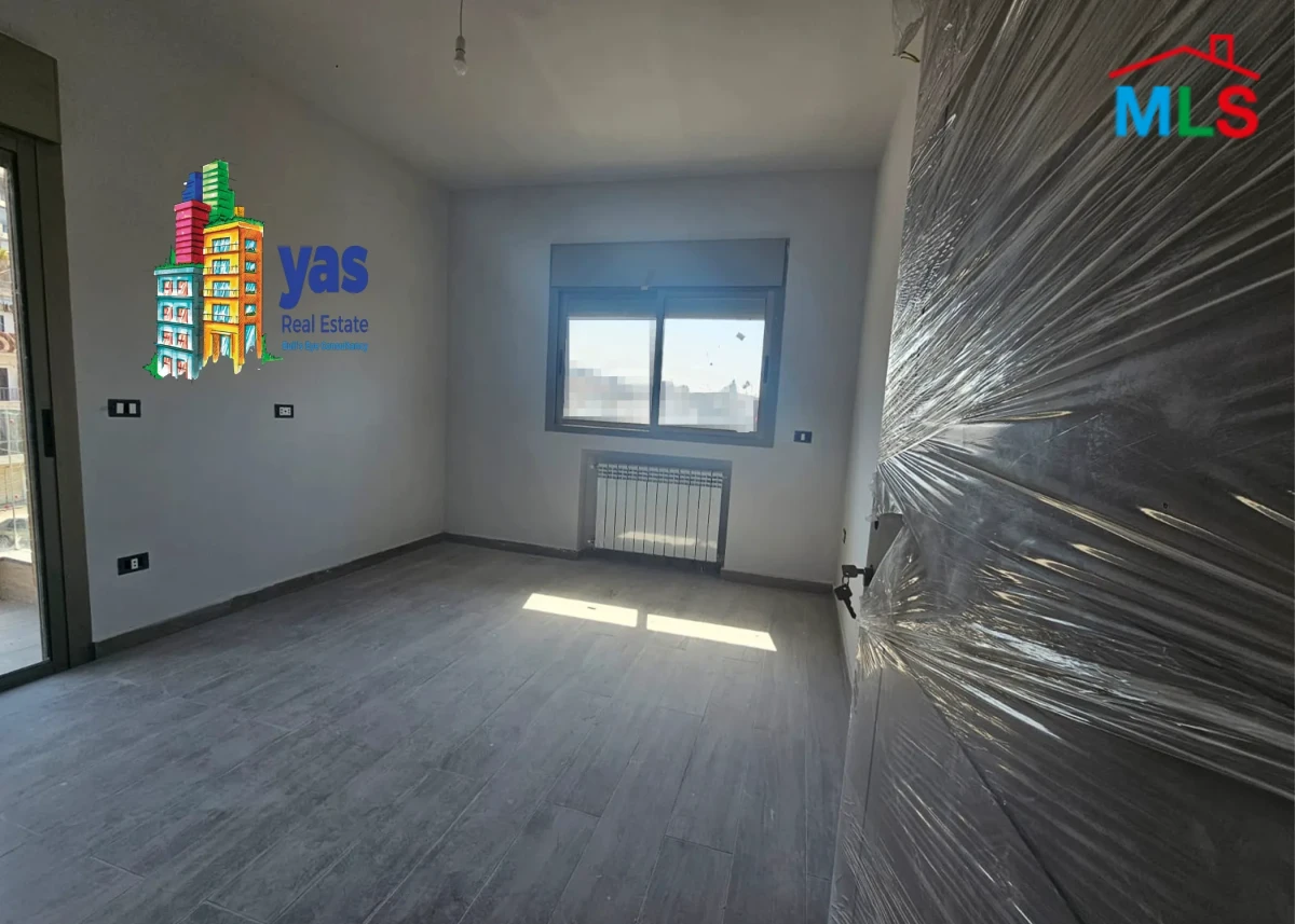 Dbayeh 145m2 |Luxury |Brand New | Open Sea View | PA
