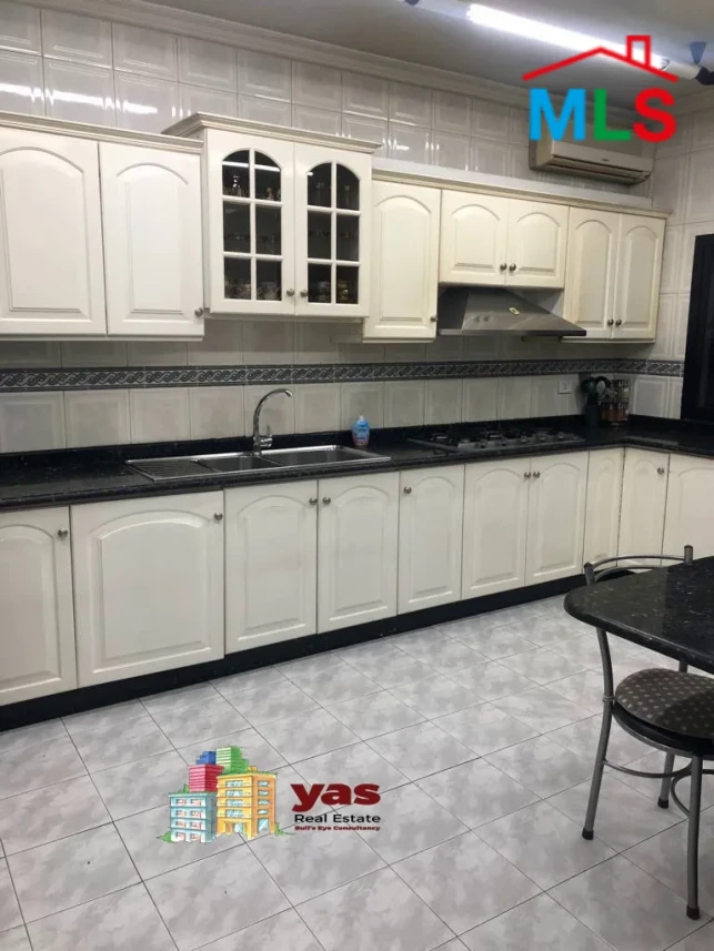 Bir Hasan 300m2 | Fully Furnished| Equipped | Decorated |Luxury | PA