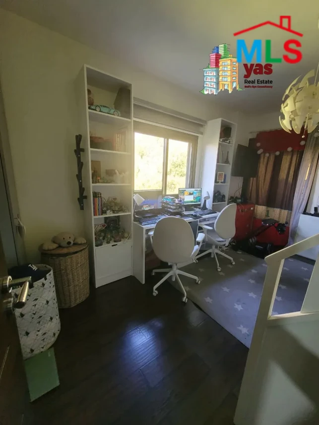 Halat 175m2 | Decorated | Prime Location | Panoramic Sea View | PA