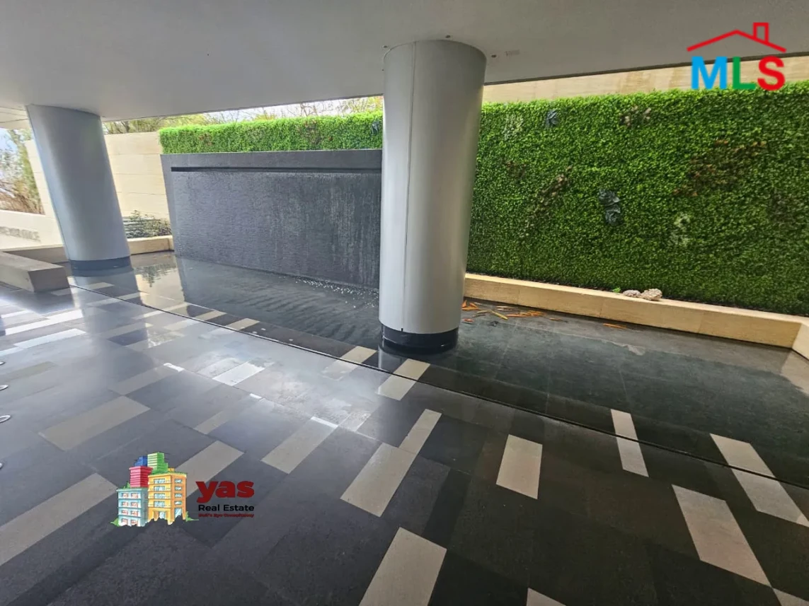 Ain El Mrayseh 450m2 | SEA VIEW | HIGH FLOOR | PRIME LOCATION | PA