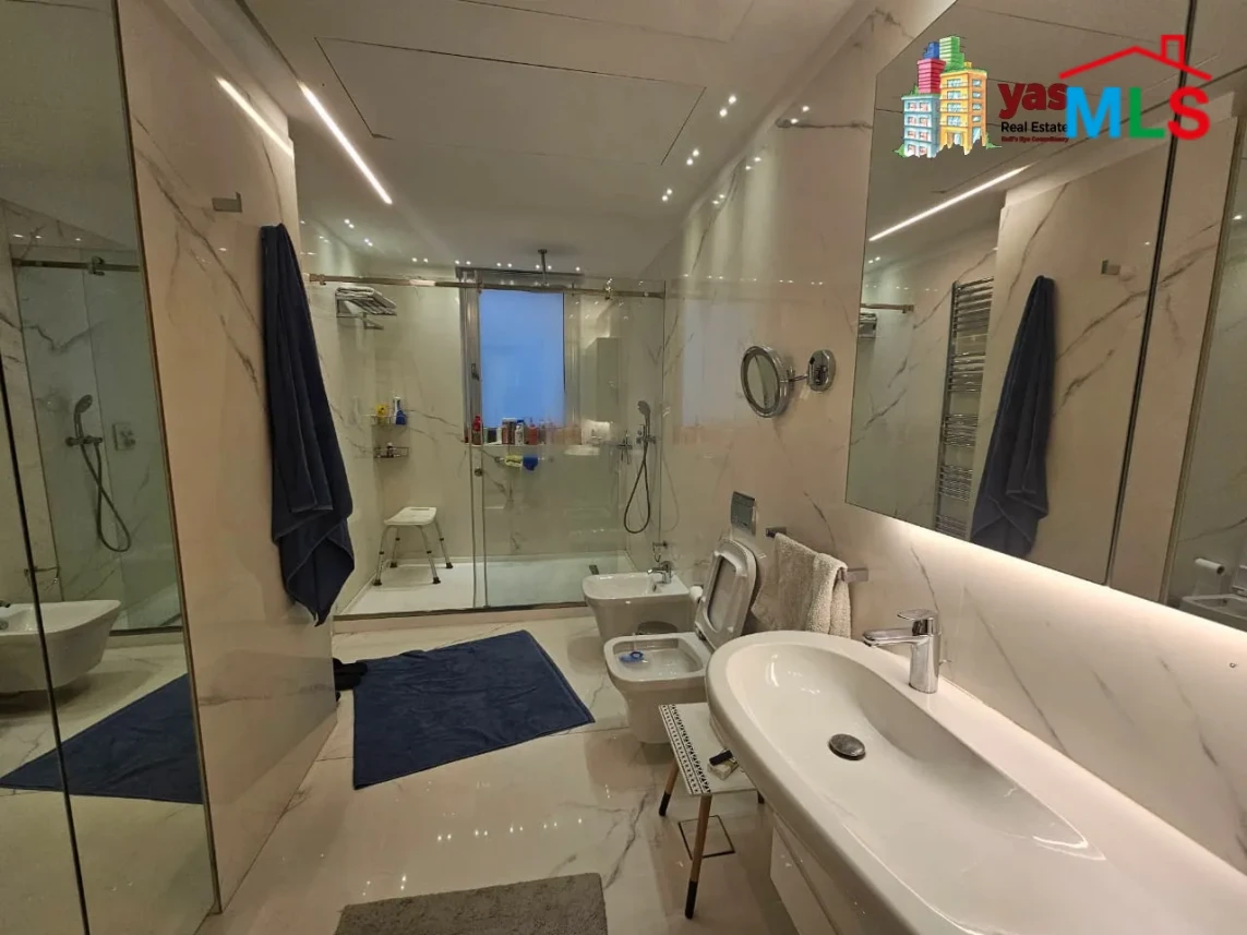 Ain El Mrayseh 450m2 | SEA VIEW | HIGH FLOOR | PRIME LOCATION | PA