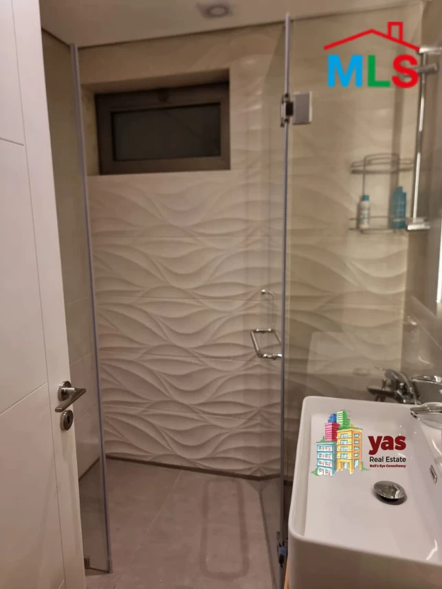 Achrafieh/Sioufi 150m2 | Furnished | Lux Building | Prime Location |PA