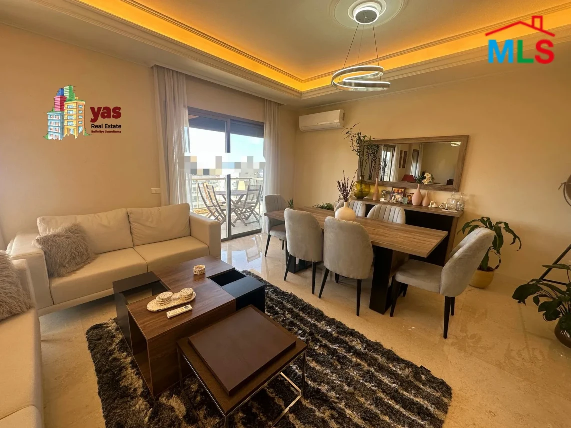 Jal El Dib 250m2 | Luxury | Prime Location | Greenery View | MJ