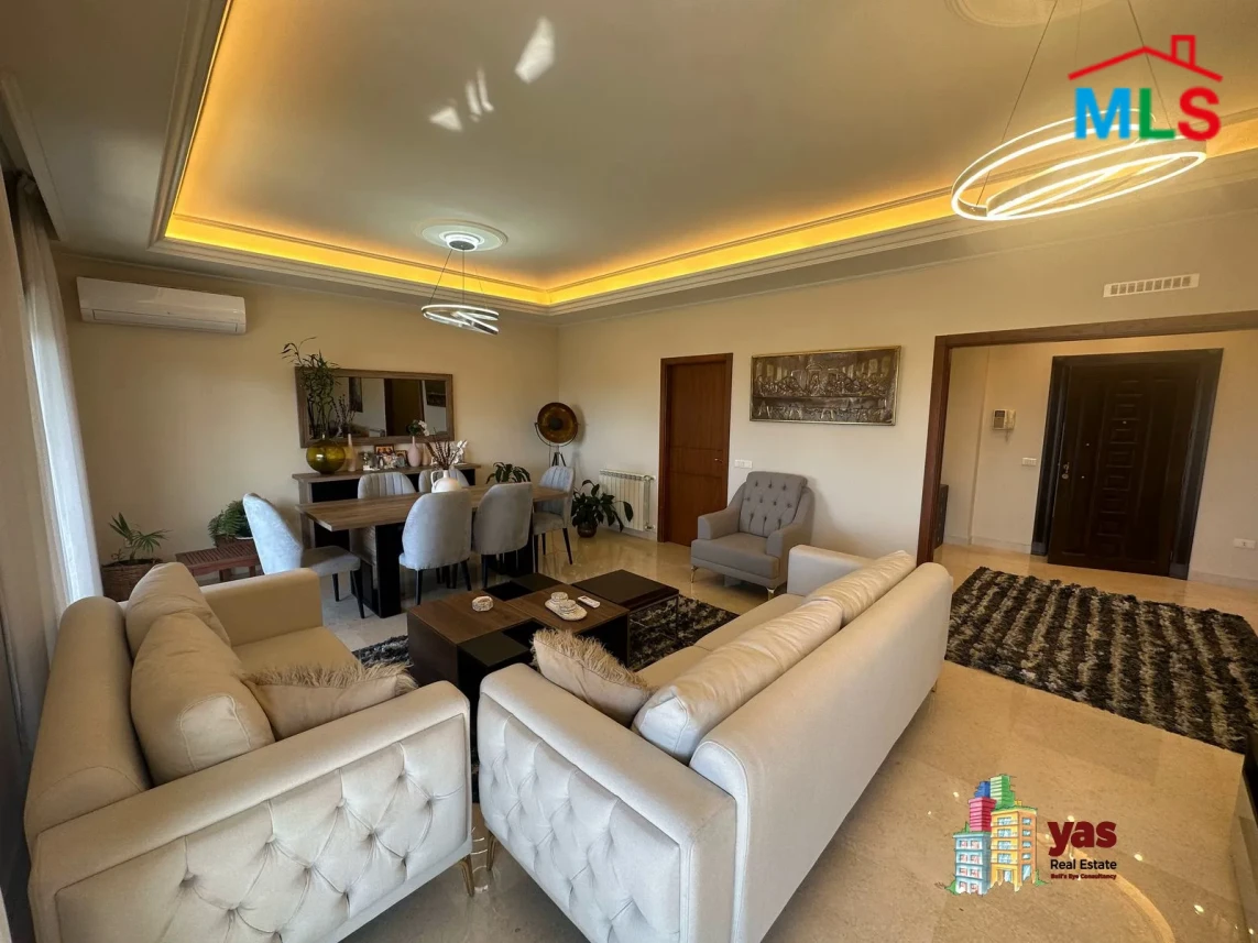 Jal El Dib 250m2 | Luxury | Prime Location | Greenery View | MJ