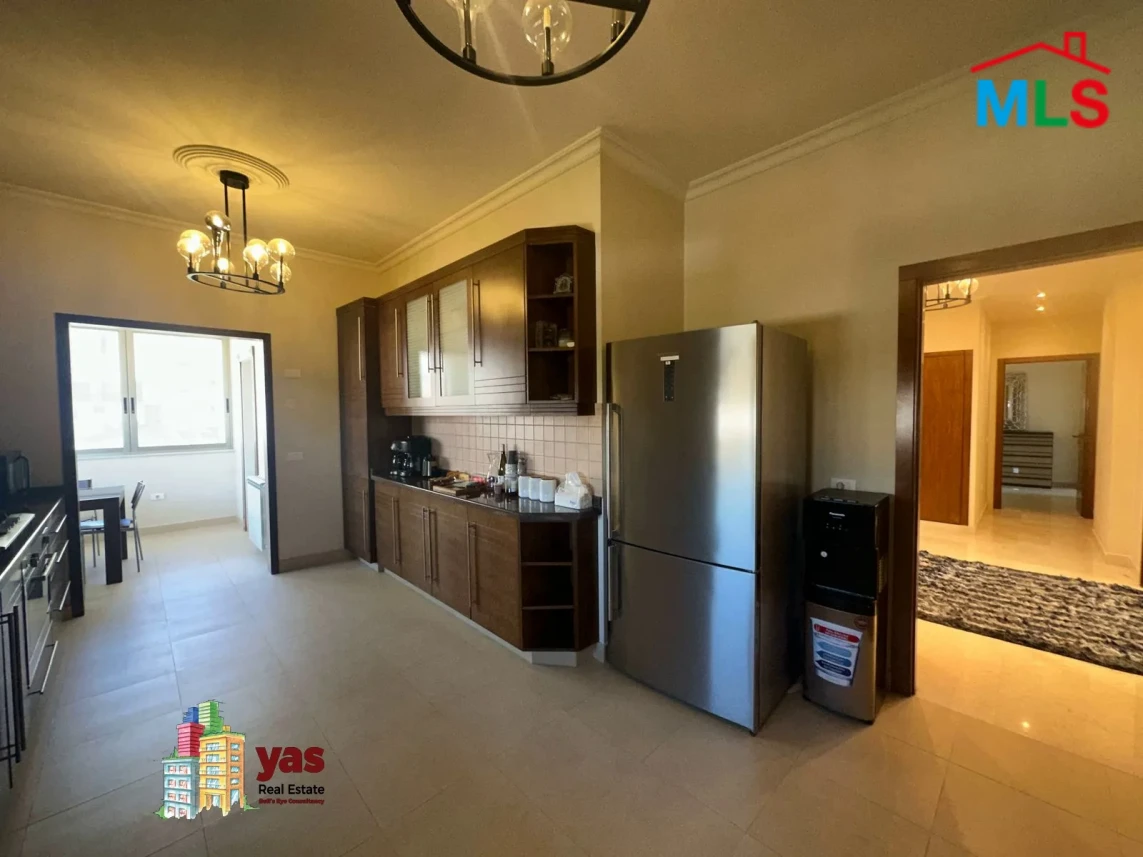 Jal El Dib 250m2 | Luxury | Prime Location | Greenery View | MJ