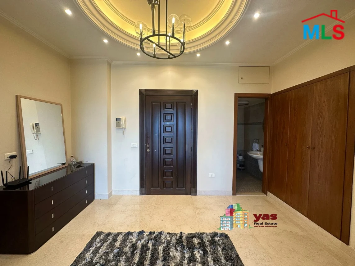 Jal El Dib 250m2 | Luxury | Prime Location | Greenery View | MJ