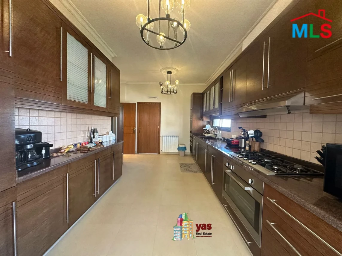 Jal El Dib 250m2 | Luxury | Prime Location | Greenery View | MJ