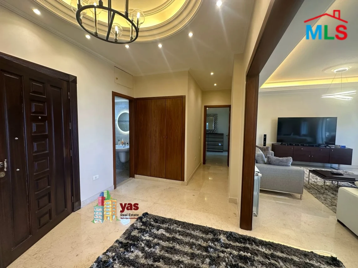 Jal El Dib 250m2 | Luxury | Prime Location | Greenery View | MJ