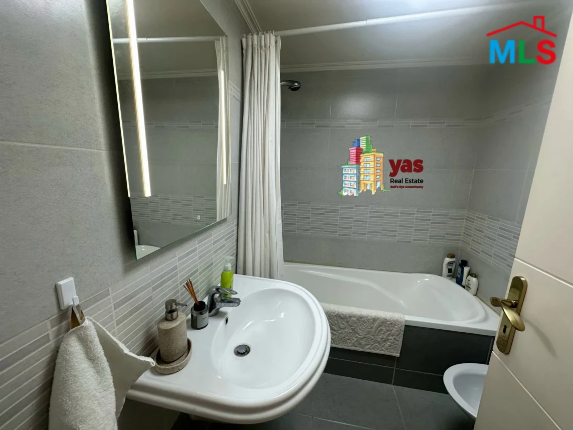 Jal El Dib 250m2 | Luxury | Prime Location | Greenery View | MJ
