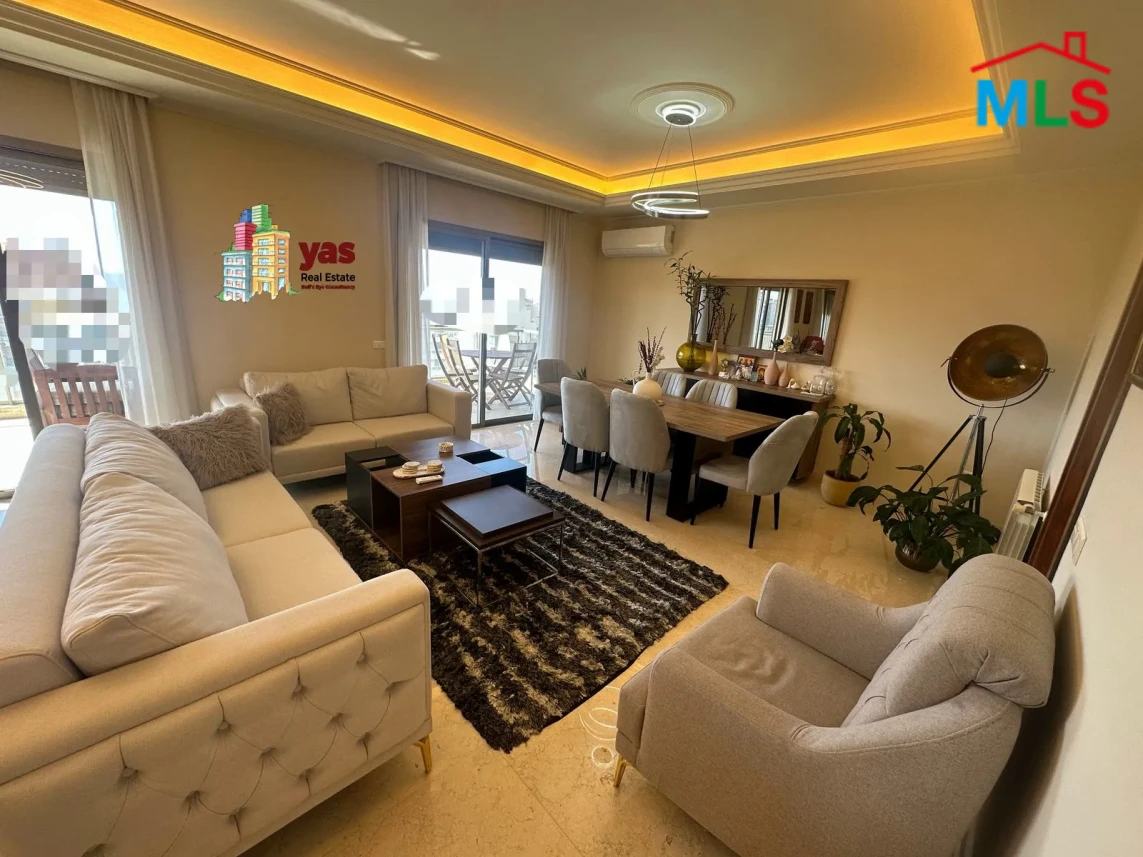 Jal El Dib 250m2 | Luxury | Prime Location | Greenery View | MJ