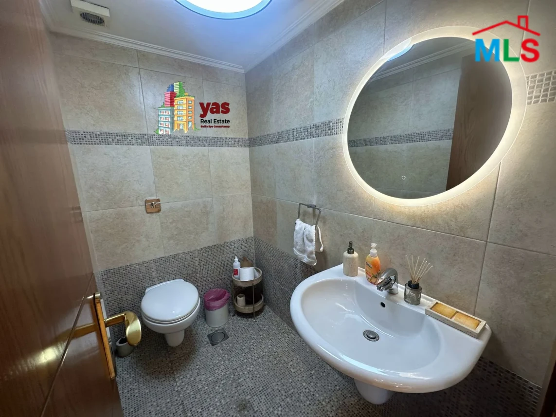 Jal El Dib 250m2 | Luxury | Prime Location | Greenery View | MJ