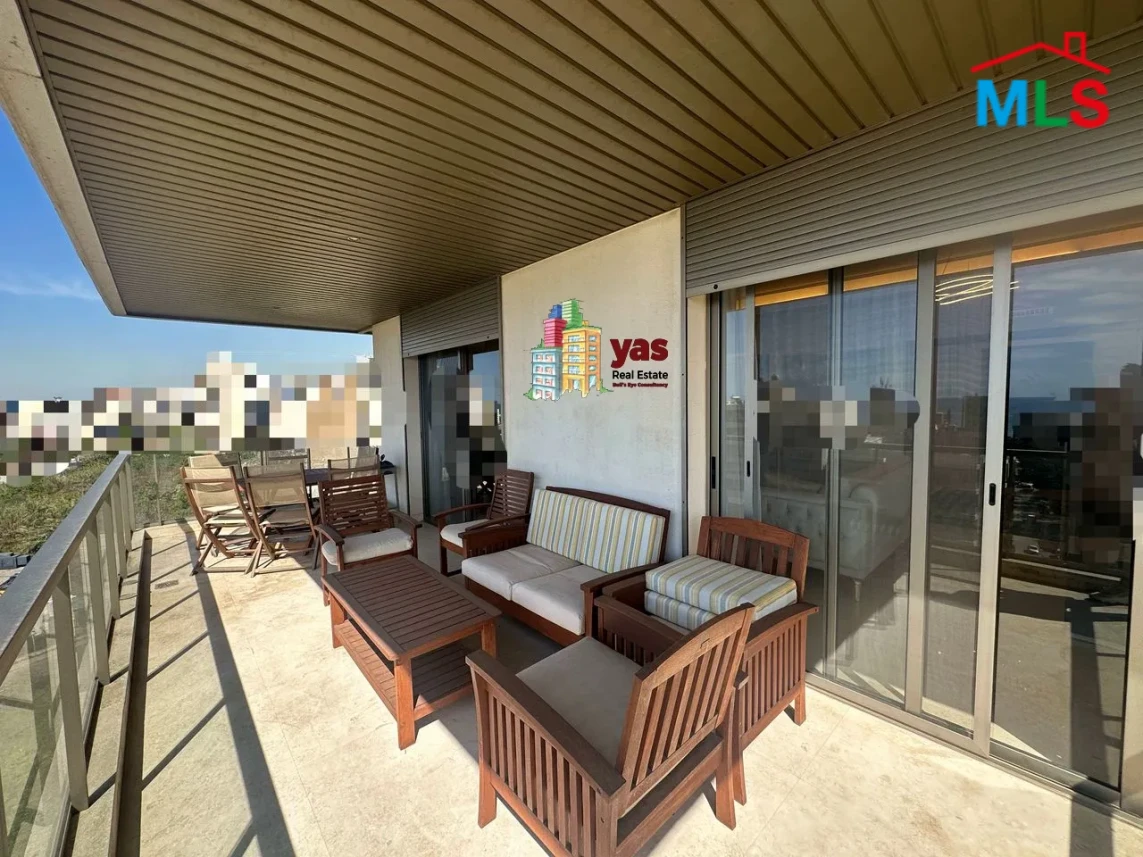 Jal El Dib 250m2 | Luxury | Prime Location | Greenery View | MJ