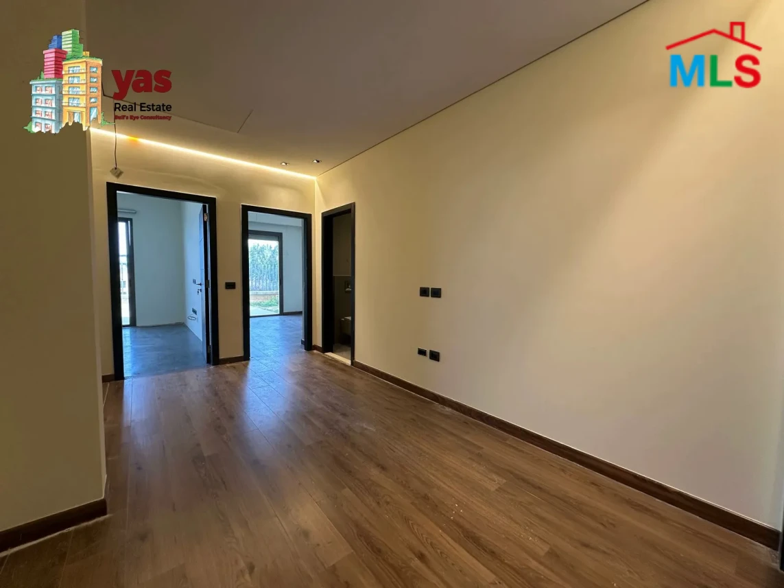Adma 289m2 | 100m2 Terrace | Brand New | Classy Area|Private Street|RA