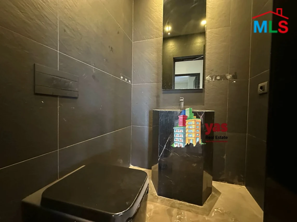 Adma 289m2 | 100m2 Terrace | Brand New | Classy Area|Private Street|RA