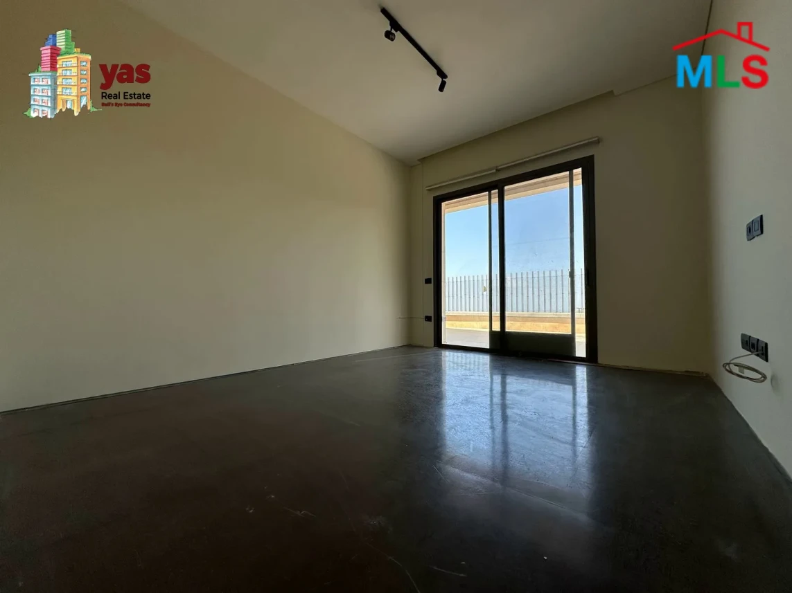 Adma 289m2 | 100m2 Terrace | Brand New | Classy Area|Private Street|RA