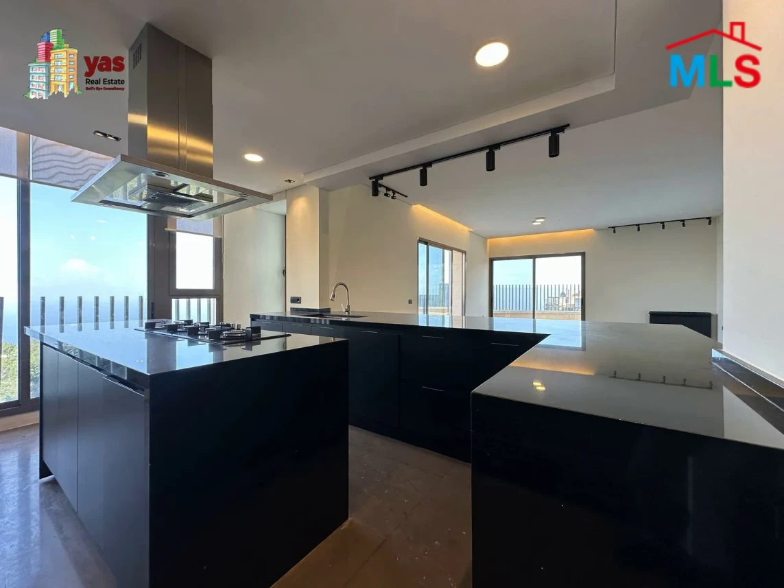 Adma 289m2 | 100m2 Terrace | Brand New | Classy Area|Private Street|RA