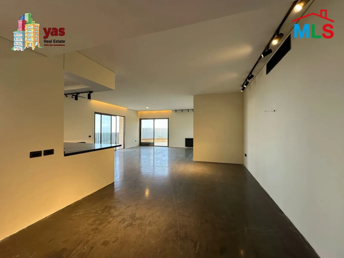 Adma 289m2 | 100m2 Terrace | Brand New | Classy Area|Private Street|RA