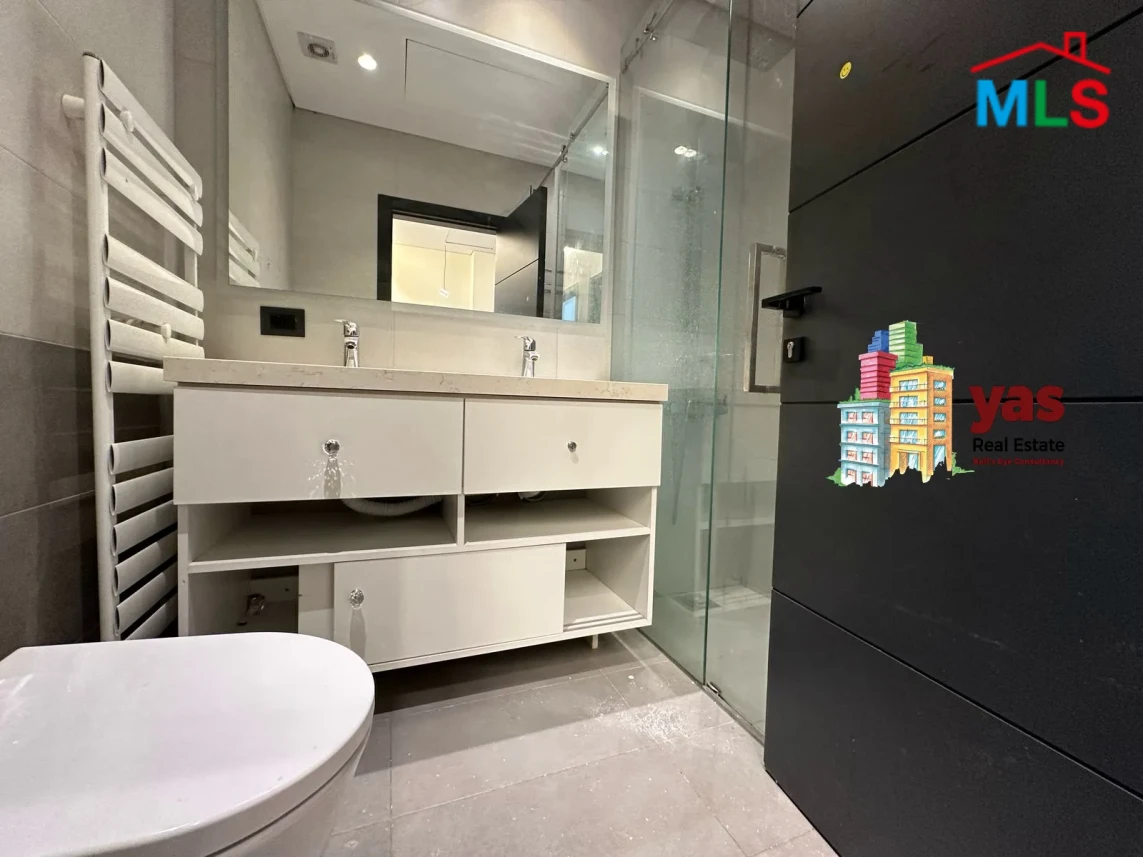 Adma 289m2 | 100m2 Terrace | Brand New | Classy Area|Private Street|RA