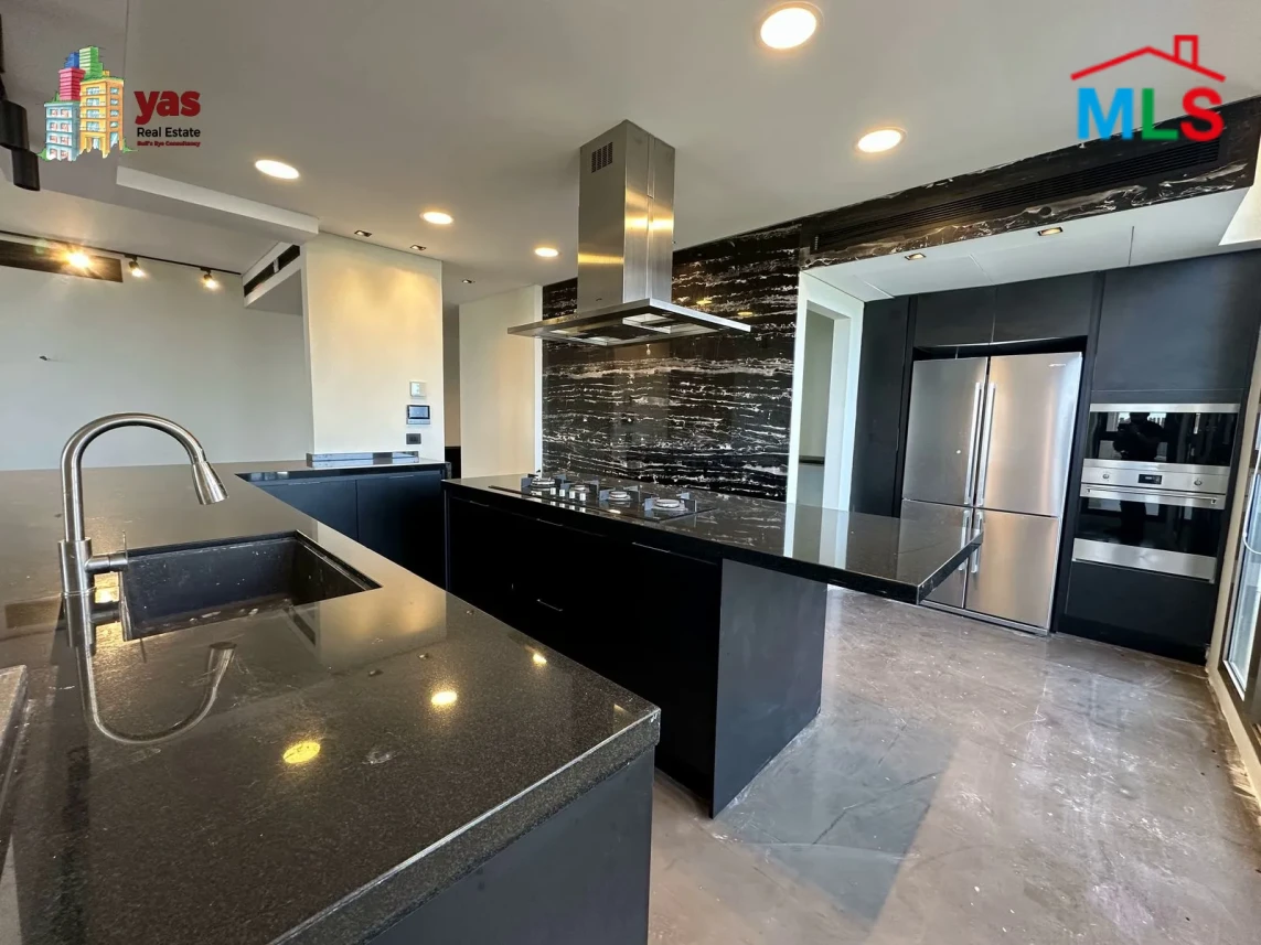 Adma 289m2 | 100m2 Terrace | Brand New | Classy Area|Private Street|RA