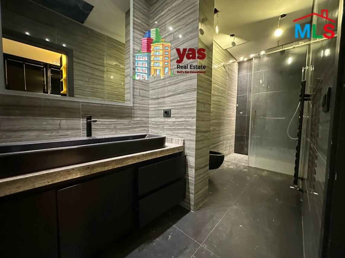 Adma 289m2 | 100m2 Terrace | Brand New | Classy Area|Private Street|RA