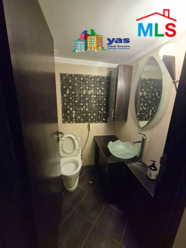 Beit El Chaar 150m2 | Open View | Decorated | PA