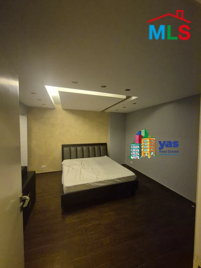 Beit El Chaar 150m2 | Open View | Decorated | PA