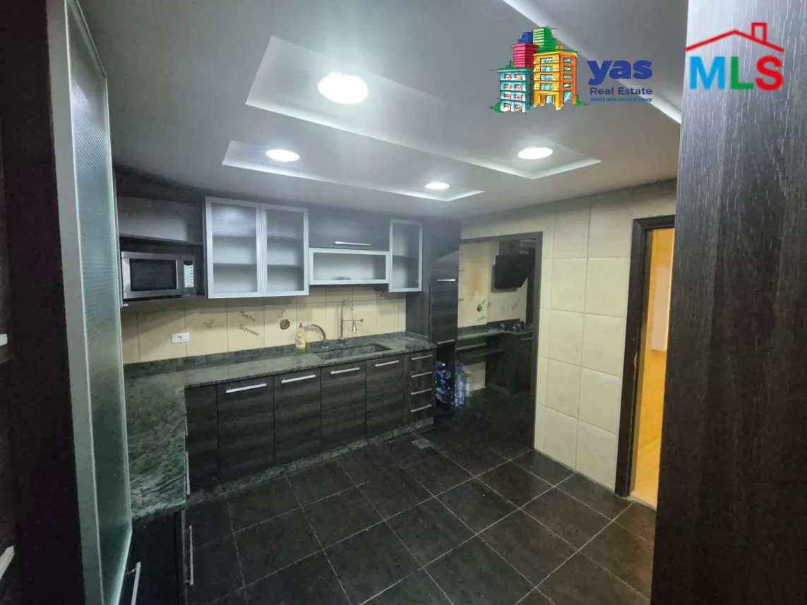 Beit El Chaar 150m2 | Open View | Decorated | PA