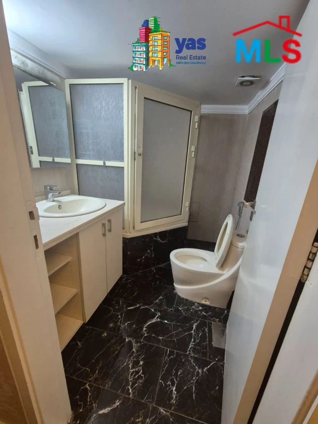 Beit El Chaar 150m2 | Open View | Decorated | PA