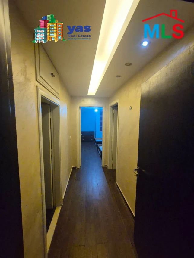 Beit El Chaar 150m2 | Open View | Decorated | PA