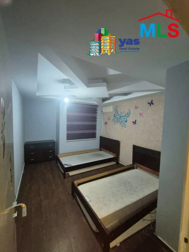 Beit El Chaar 150m2 | Open View | Decorated | PA