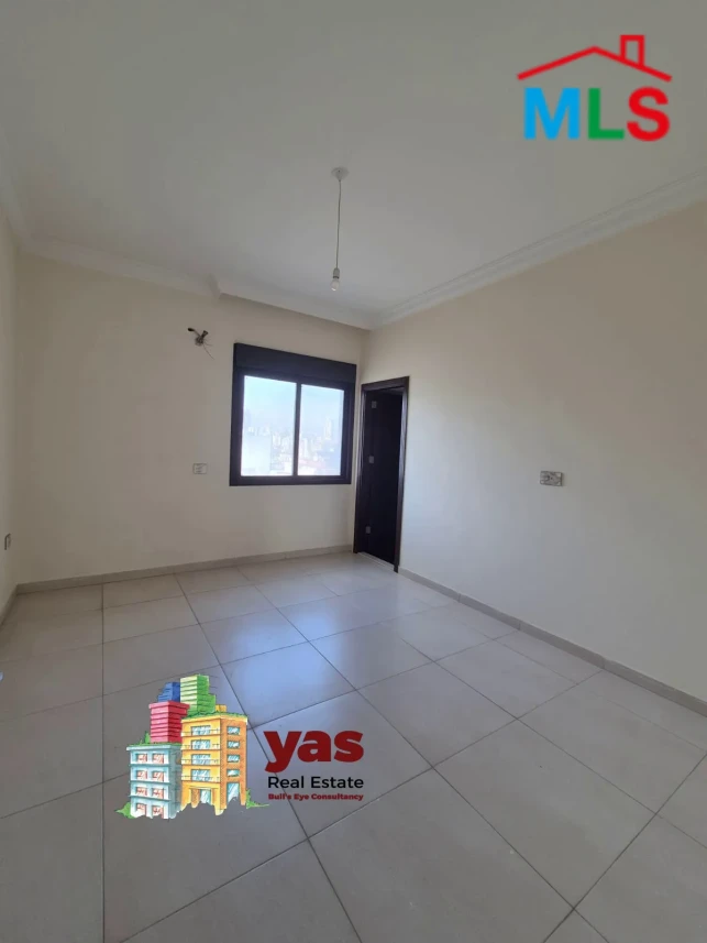 Badaro 250m2 | Brand New | Super Prime Location | Well lighted | PA