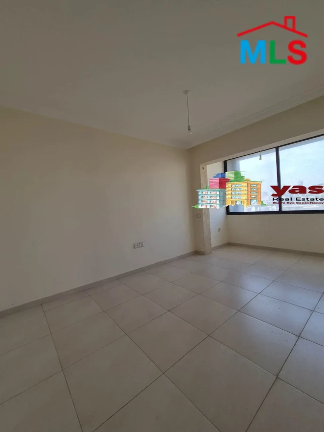 Badaro 250m2 | Brand New | Super Prime Location | Well lighted | PA