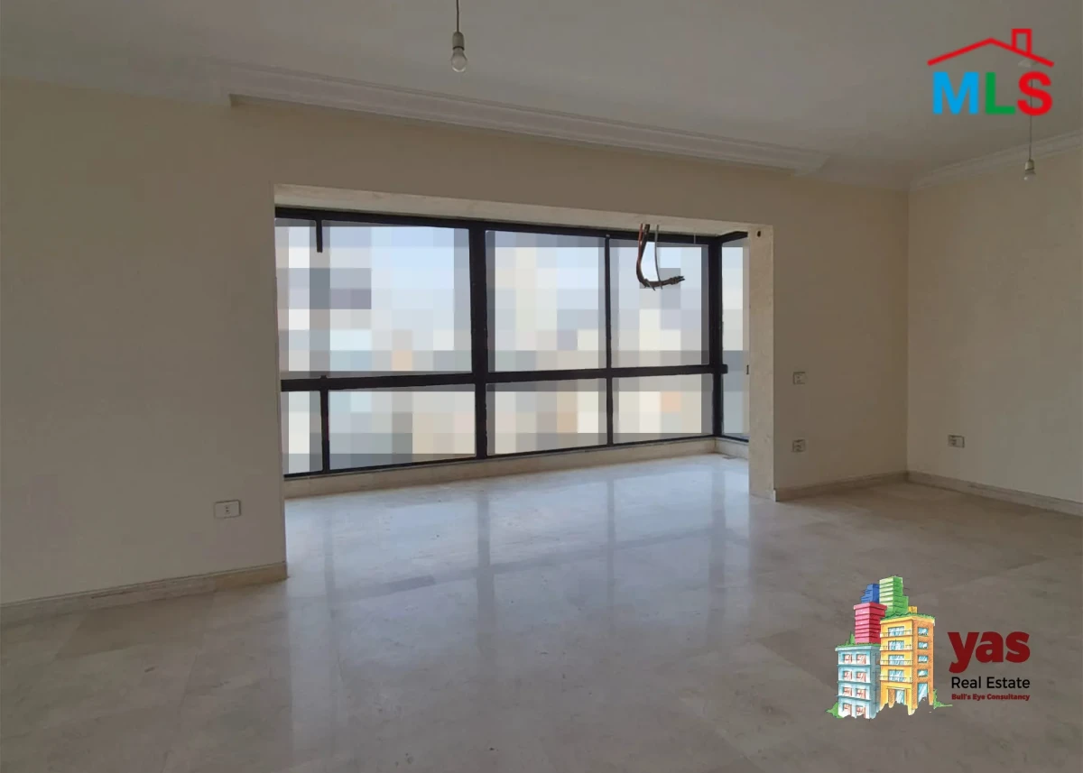 Badaro 250m2 | Brand New | Super Prime Location | Well lighted | PA