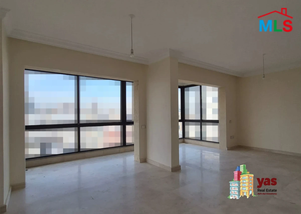 Badaro 250m2 | Brand New | Super Prime Location | Well lighted | PA
