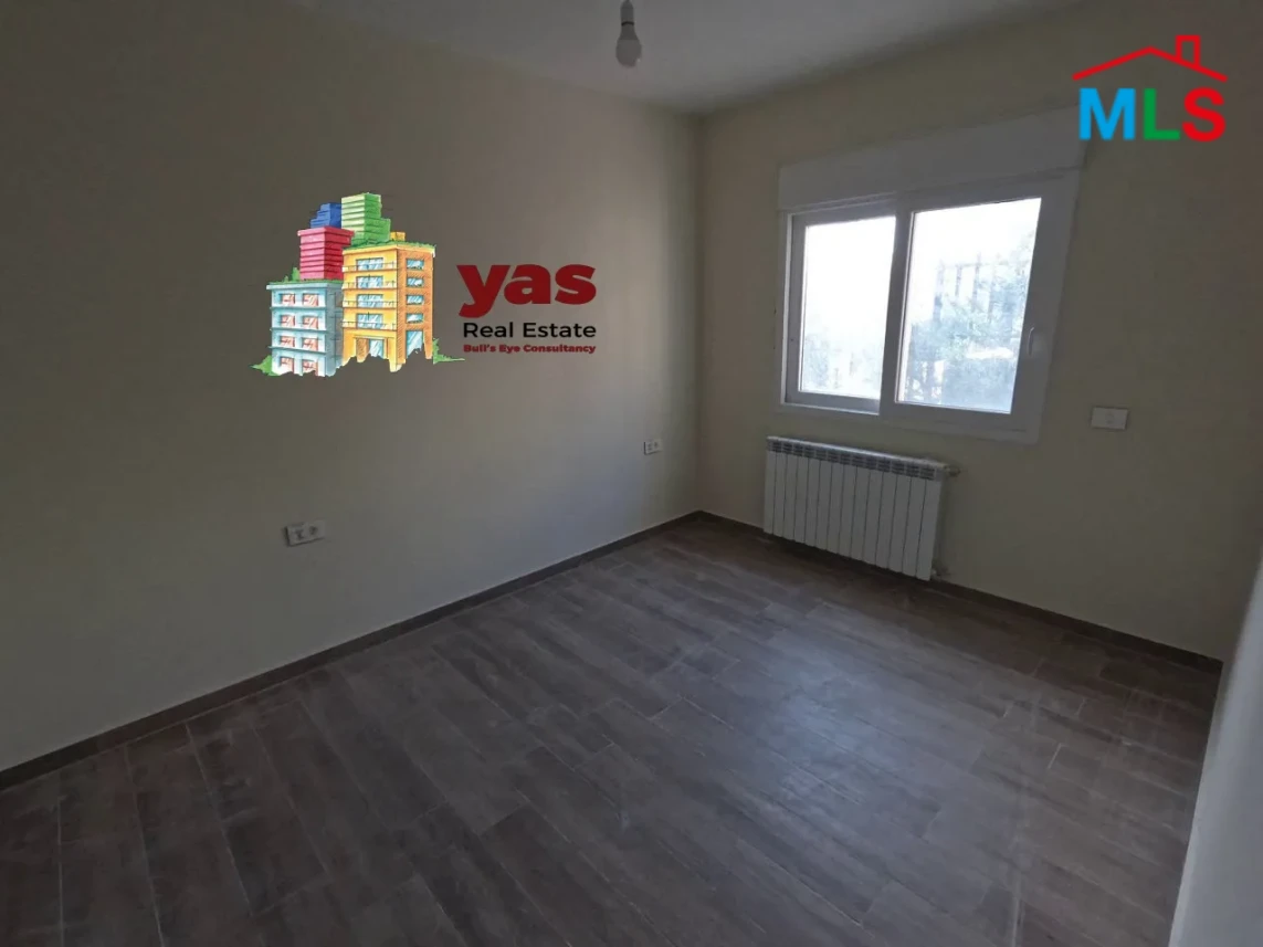 Baabdat 90m2 | 55m2 Terrace | Brand New | Semi -furnished | Decorated