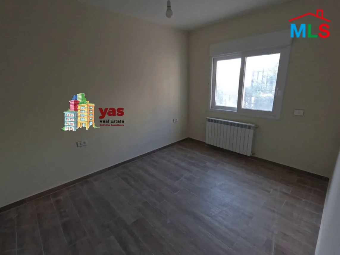 Baabdat 90m2 | 55m2 Terrace | Brand New | Semi -furnished | Decorated
