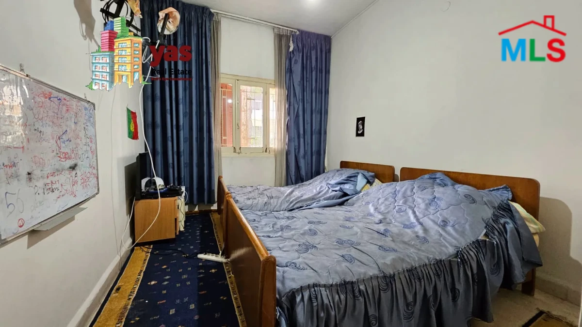 Ballouneh 220m2 | 1150m2 Land | Well Maintained | Calm Area | TO