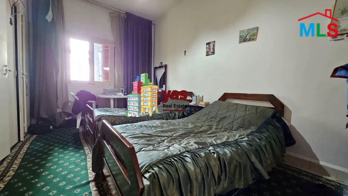 Ballouneh 220m2 | 1150m2 Land | Well Maintained | Calm Area | TO