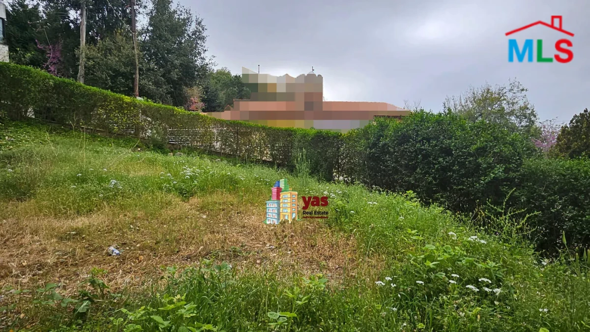 Ajaltoun 310m2 | 650m2 Land | Two Floors | Open View | TO