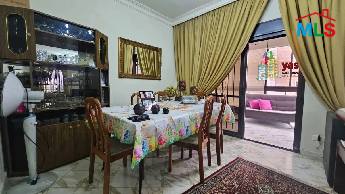 Ajaltoun 310m2 | 650m2 Land | Two Floors | Open View | TO