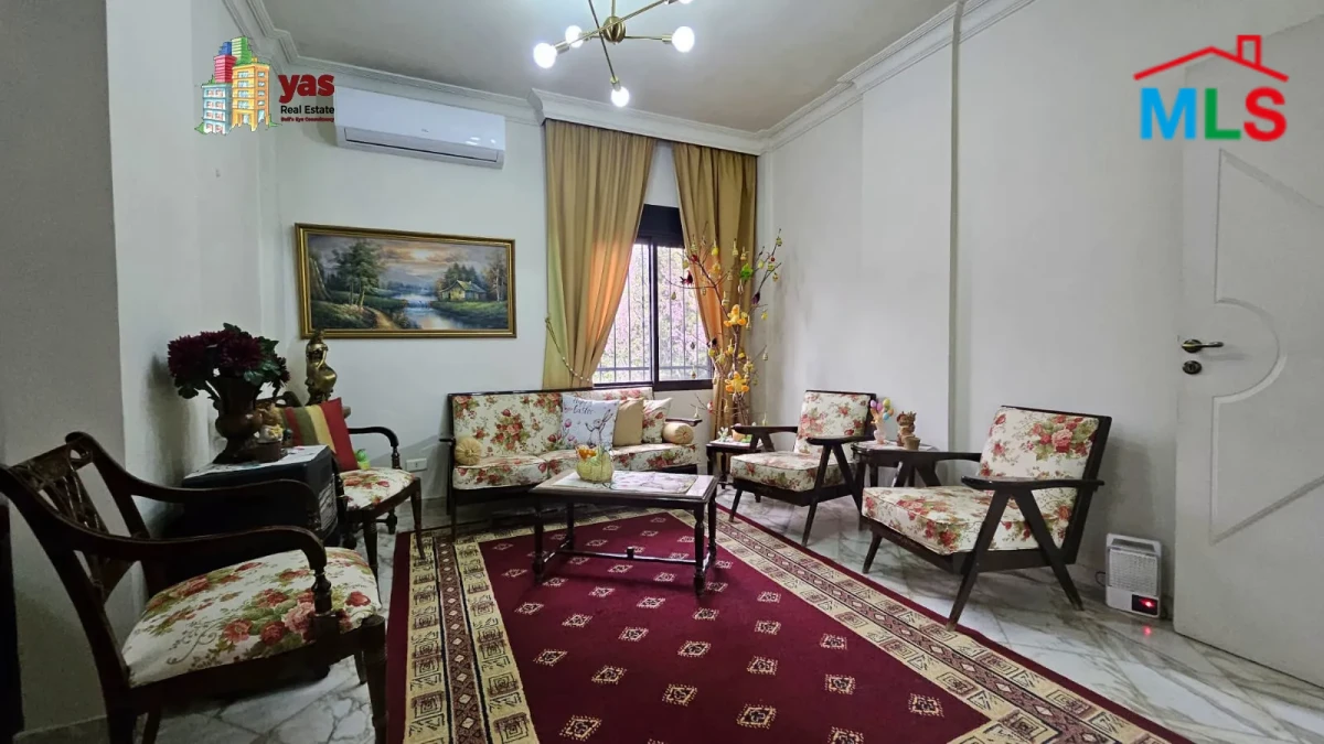 Ajaltoun 310m2 | 650m2 Land | Two Floors | Open View | TO