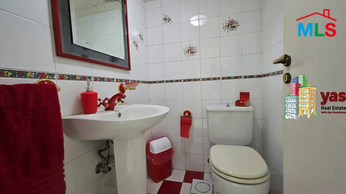 Ajaltoun 310m2 | 650m2 Land | Two Floors | Open View | TO