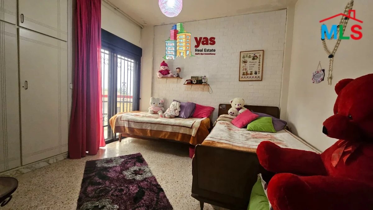 Ajaltoun 310m2 | 650m2 Land | Two Floors | Open View | TO