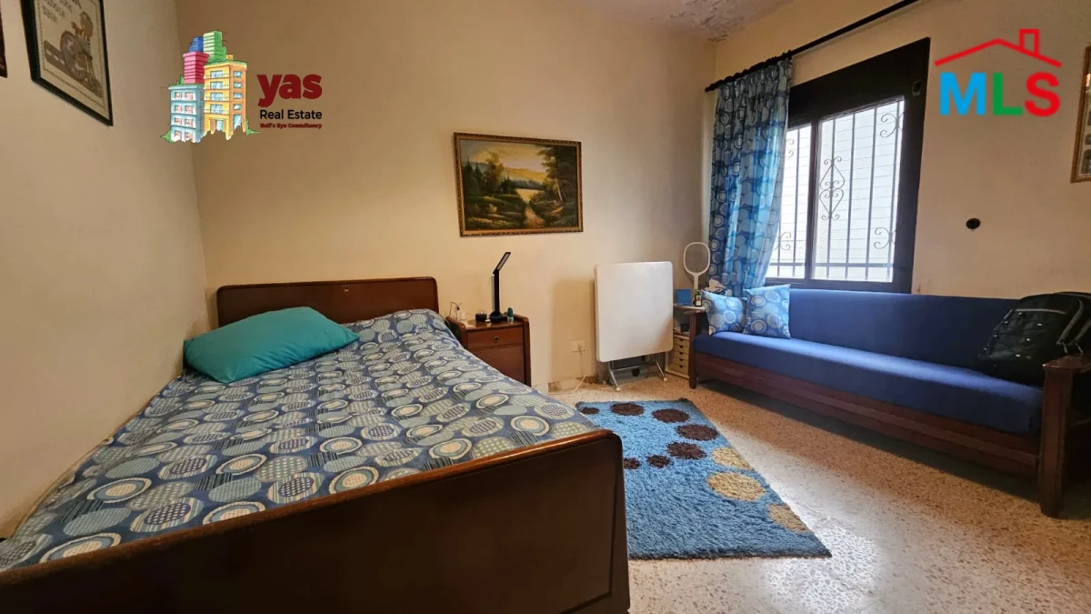Ajaltoun 310m2 | 650m2 Land | Two Floors | Open View | TO