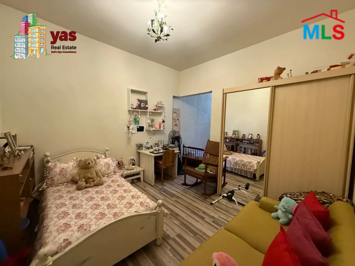 Ajaltoun 175m2 | 80m2 Garden | Well maintained | Private Entrance | BA