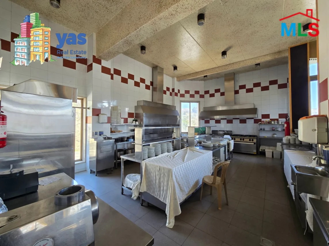 Mayrouba 1200m2 | 3000m2 Land | Perfect Investment | Equipped | DA