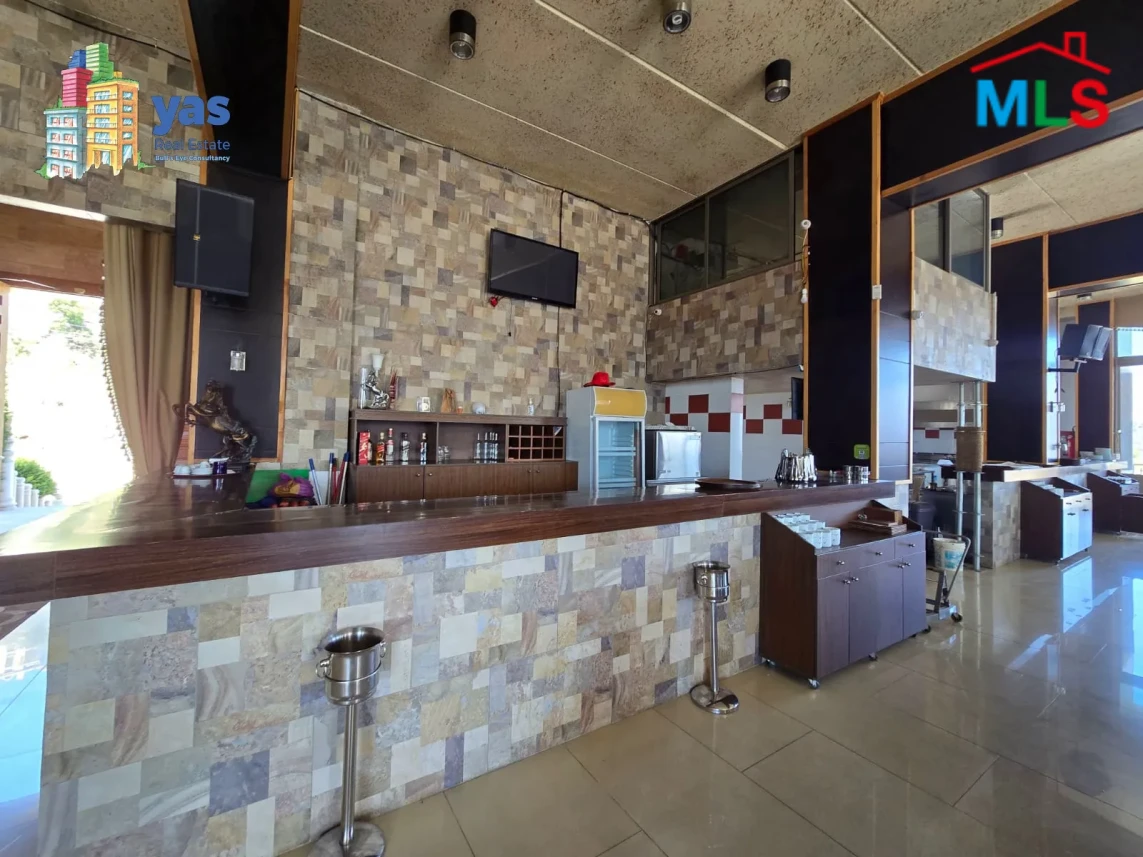 Mayrouba 1200m2 | 3000m2 Land | Perfect Investment | Equipped | DA